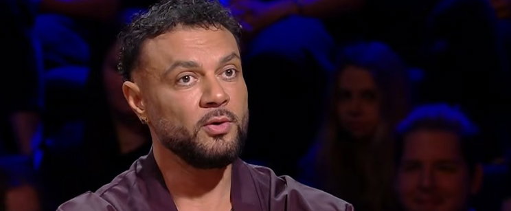 „Olyan, mintha meghaltál volna” - Váratlan pillanat az X-Faktorban, erre senki sem számított