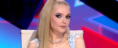 „Kedvesebbnek gondoltalak” - Herceg Erika dalával érkezett a Megasztárba egy fiatal versenyző, az énekesnő teljesen összetörte a szívét