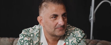 „Majd amikor meghalunk, ne sírjunk egymásért” - Győzike szívszorító vallomása, így akar kibékülni Gáspár Zsoltival?