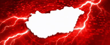 Anticiklon peremére került Magyarország, furcsa fordulat jön az időjárásban