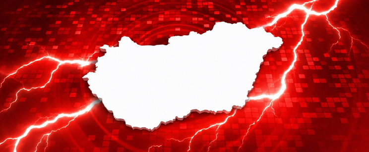 Anticiklon peremére került Magyarország, furcsa fordulat jön az időjárásban