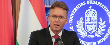 „Nem vagy te sem áldozat, sem Jézus!” - Ízekre szedték a kommentelők a meghurcolásra készülő Hankó Balázst