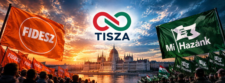 A Mi Hazánk sosem lesz a Fidesz és a Tisza kihívója, ha így folytatják: Virág Andrea szétoszlatta a szélsőjobb álmait