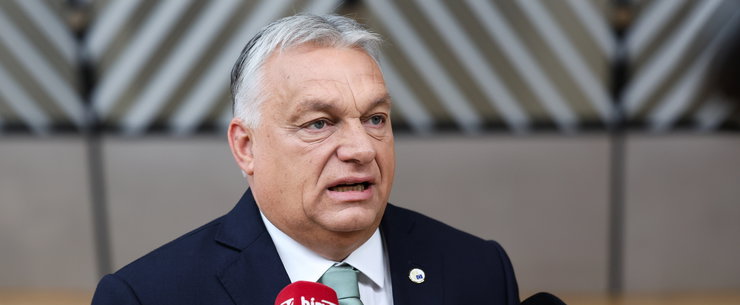 Orbán Viktor átverésnek tartja Magyar Péterék csodaszerét, Magyarország pénzügyi helyzete menthetetlen? 