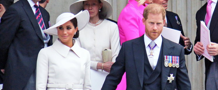 Ez gyorsan ment: 2 nap után kivette az iskolából a gyerekeit Harry és Meghan - nyomós okuk volt rá