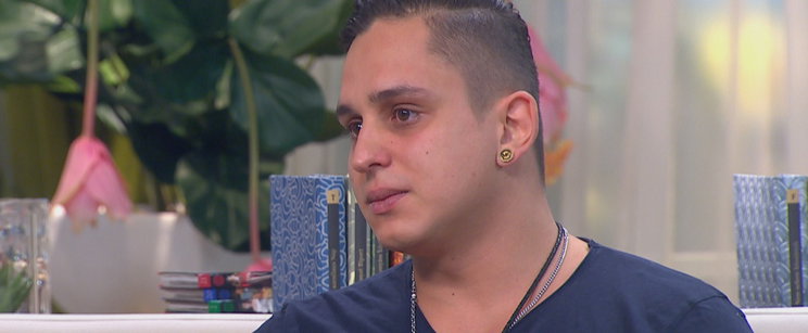 „A kokain az nem játék” - Aurelio fájdalmas vallomása a drogokról, majdnem az orra bánta