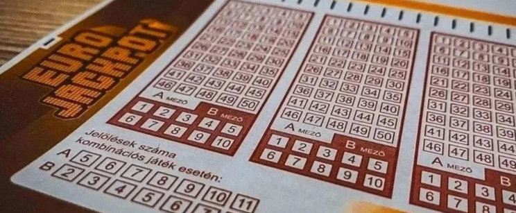 Eurojackpot: több mint 17 milliárd forintot értek ezek a számok, lett magyar nyertes?