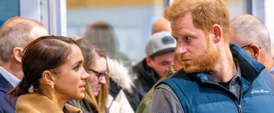 Végleg becsapták az ajtót Harry és Meghan előtt - Károly király és Vilmos herceg közös döntést hozott