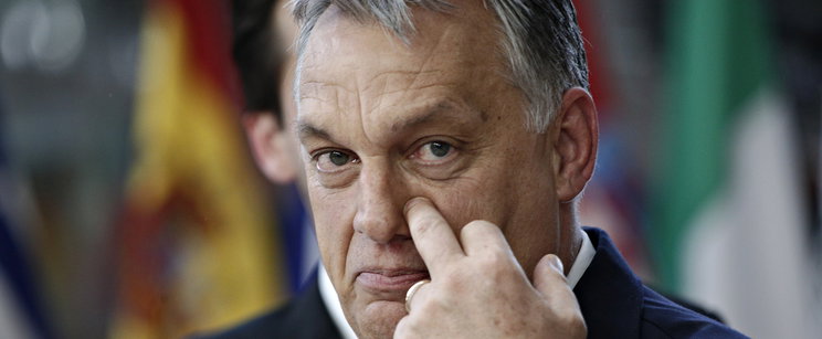 Továbbították a feljelentést a főügyészségre: Megfenyegette az új hivatal dolgozóit, beidézheti a hatóság a mentelmi jog nélküli Orbán Viktort?
