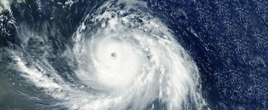 175 éve nem történt ilyen az Atlanti-óceánon, az El Niño teljesen felforgatta a hurrikánszezont