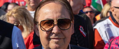 Fény derült Fásy Ádám valódi végzettségére - erre tuti te sem gondoltál volna