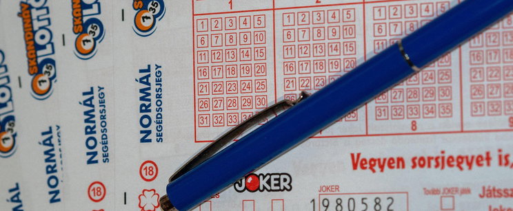 Robbant a bank a Skandináv lottón: megszületett a telitalálat, valaki milliárdos lett szerda este!