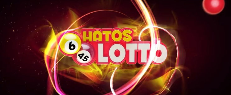 Hatoslottó: kihúzták a nyerőszámokat - gazdára talált az 505 millió forint?