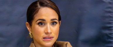 Saját maga sodorhatta veszélybe a gyerekeit Meghan Markle