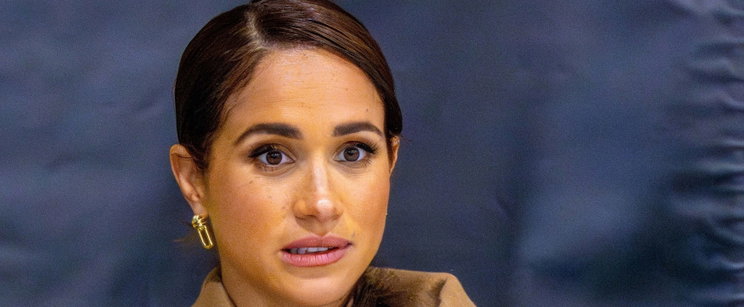 Saját maga sodorhatta veszélybe a gyerekeit Meghan Markle