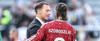 Klikkesedés a Liverpoolnál, Szoboszlai Dominik kimaradt a legújabb baráti körből