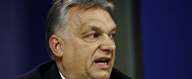 Magyar Péter beleállt Orbán Viktor hadüzenetébe, egyetlen felkiáltással semmisítette meg a Fidesz-vezér ígéretét