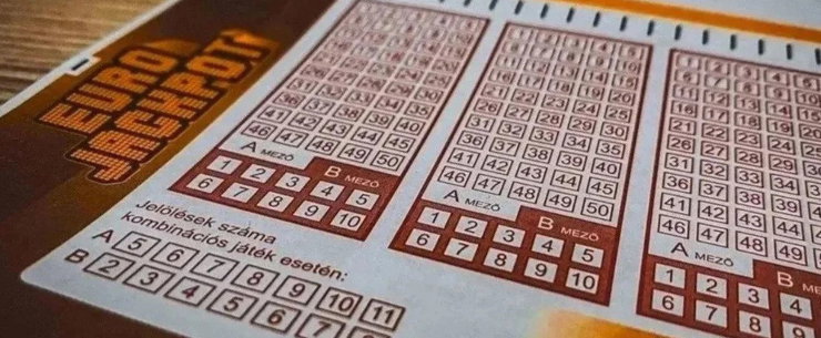 Eurojackpot: közel 25 milliárd forintot tehetett zsebre egy magyar? Íme a nyerőszámok