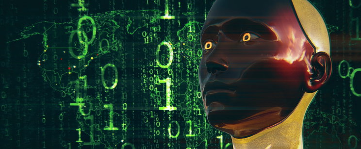A Világvége Prófétája megjósolta, tényleg ekkor lesz háború, átveszi az irányítást a mesterséges intelligencia?