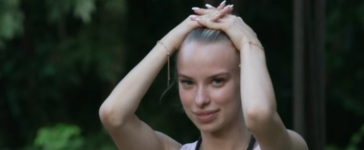 „Ostoba” - Zsigmond Angi szerint 1 kiló toll nehezebb, mint 1 kiló vas