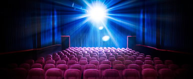 Nagy filmrajongó vagy? Akkor illik minimum 7 jó választ adnod ezen a kvízen!