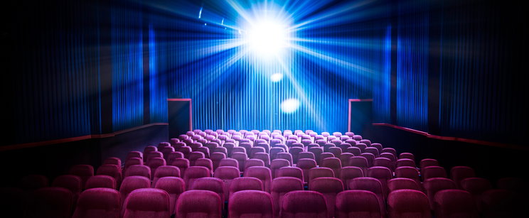Nagy filmrajongó vagy? Akkor illik minimum 7 jó választ adnod ezen a kvízen!