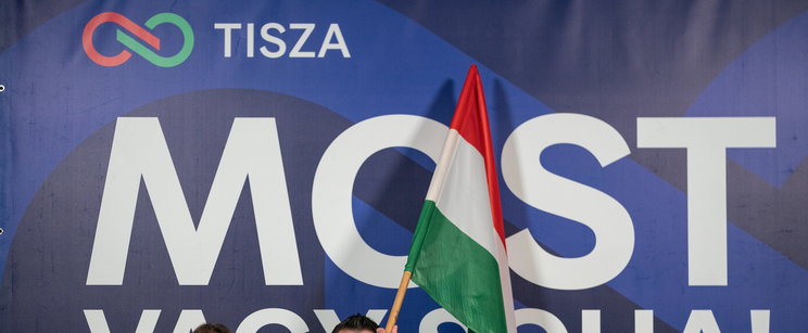 „Elhagyott a büszkeség, amikor azt mondtam, hogy tiszás vagyok”