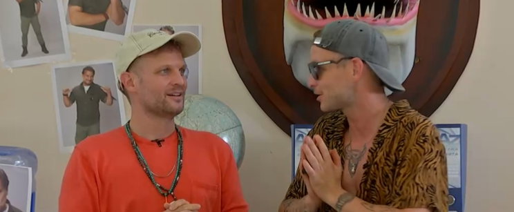 Tarolt a TV2, teljesen lehúzta az RTL-t a Celeb vagyok, ments ki innen! csúfos bukása