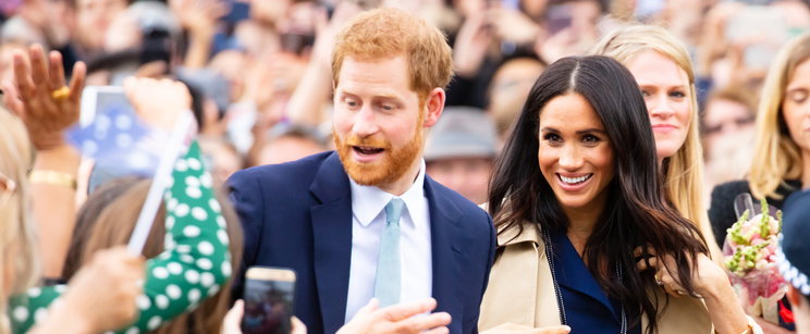 „Harry herceg és Meghan Markle az új szomszédaim - van egy komoly aggályom”