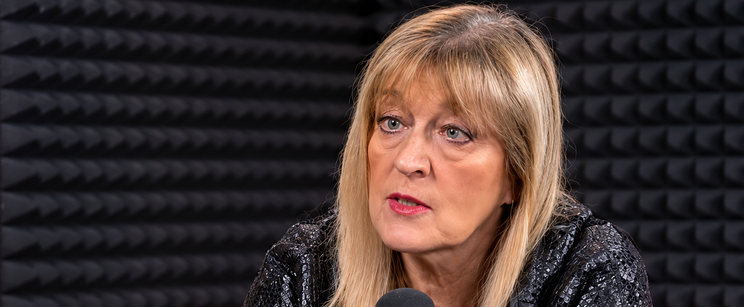 Sötétben lopakodó minisztert vizionált Schmidt Mária a Terror Házában? Hatalmasat hasalt az ex-igazgató összeesküvéselmélete