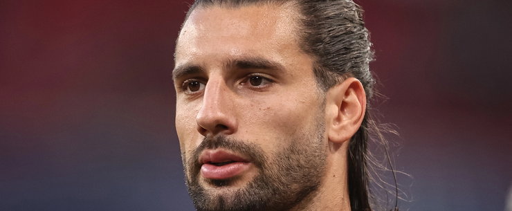 Szoboszlai Dominik történelmi tette, a válogatott sztárja érzelmes nyilatkozatban állt ki a magyar sportolókért