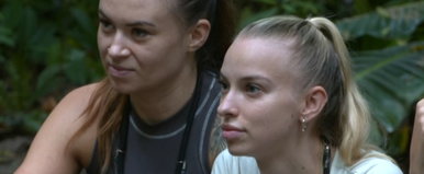 Mindenki lefagyott, senki sem akarta elhinni, neki kellett hazamennie a Celeb vagyok, ments ki innen!-ből