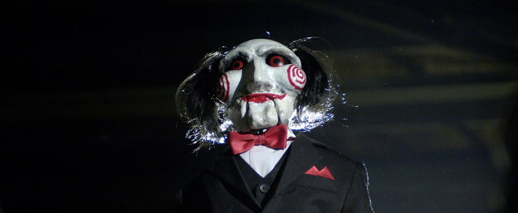 Bejelentették, végre folytatódik a Fűrész, íme minden, amit tudni lehet a legendás horror-széria új részéről
