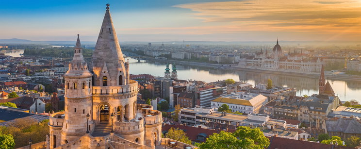 Budapest kvíz: tudod, hol vannak ezek a helyek?