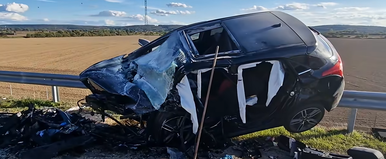 Meglehet a válasz az M80-as tragédiájára: 90 éves sofőr okozhatta a halálos balesetet