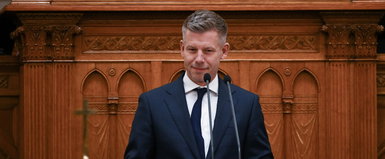 „Az Országgyűlés két korrupt politikust átad a nyomozóknak” – már Hankó Balázs mentelmi joga a tét