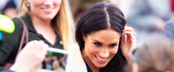 „Nem kellett volna ennek így történnie” - Napvilágot látott Meghan Markle titkos búcsúmondata