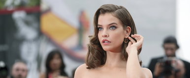 Gólyahír: megszületett Palvin Barbi kislánya, hetekig titkolta
