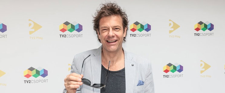 Hatalmas vallomást tett Till Attila - Lerántotta a leplet a TV2 kulisszatitkairól, és Magyar Péter is szóba került