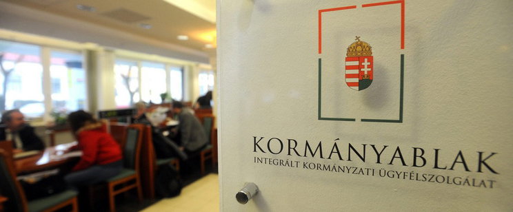 Kormányablak-leállás lesz október 1-jén, délig hiába mennél ezekkel az ügyekkel