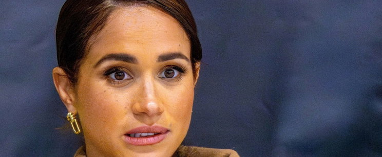 „Ennek nem kellett volna így lennie” – könnyek között suttogta el utolsó mondatát Meghan Markle, mielőtt elmenekült