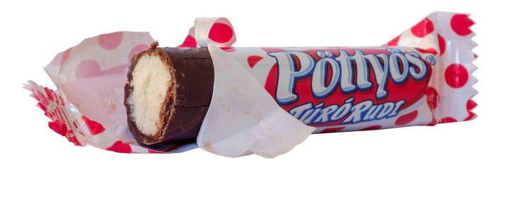 Már nem csak enni lehet a Túró Rudit, őrületes újdonság hódítja meg a magyarokat