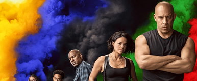 Nincs megállás, jön a Halálos iramban-tévésorozat, Vin Diesel szerint ez kell a népnek