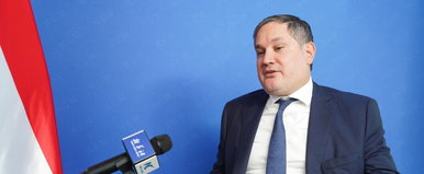 Nagy Márton hátat fordított az országnak és a politikának - nem hiszed el, hol él és mivel foglalkozik most