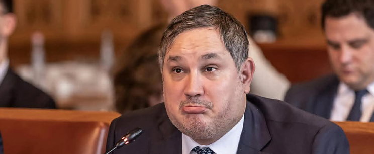 Még Tibi atya is Nagy Márton svájci állásán élcelődik, Vajda Zoltán inkább a bankot félti
