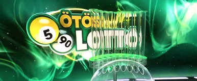 Ötöslottó: giganyeremény, több mint 4 milliárd forintot zsebelhettek be a magyarok, íme a nyerőszámok