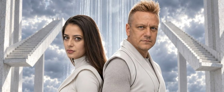 „Ez nem koppintás!” - Keményen betámadták az UFO együttest, a reakcióban nem volt köszönet