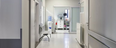 „Az orvosok többször is azt mondták, hogy nincs okom az aggodalomra - aztán jött a szörnyű diagnózis”