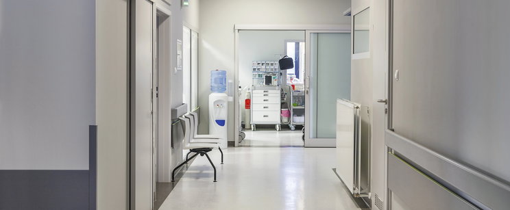 „Az orvosok többször is azt mondták, hogy nincs okom az aggodalomra - aztán jött a szörnyű diagnózis”