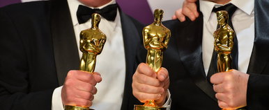 Oscar-díjasok kvíze: már 7 jó válasszal igazi profi vagy